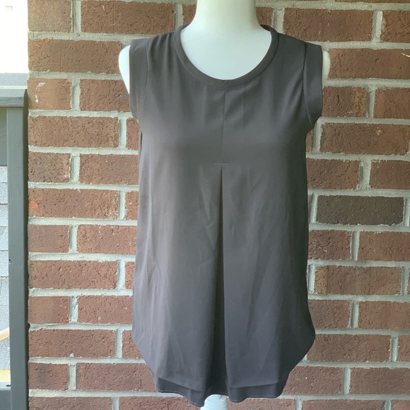 J. Crew Tops - {J. Crew} Petite Blouse